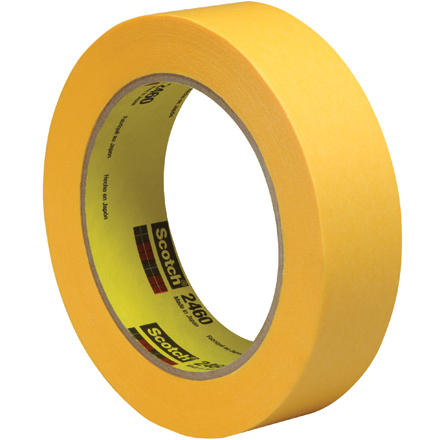 3M™ 2460 Flatback Tape