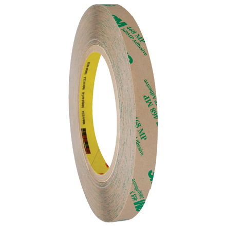 3M™ 468MP Adhesive Transfer Tape