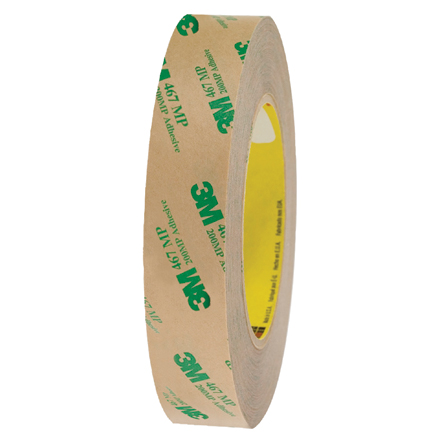 3M™ 467MP Adhesive Transfer Tape