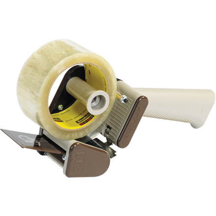 3M™ H150 Scotch® 2" Low-Noise Carton Sealing Tape Dispenser