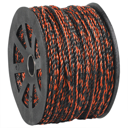 Twisted Polypropylene Rope