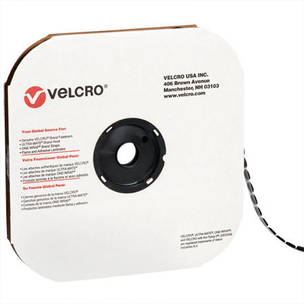 VELCRO® Brand Tape - Individual Dots