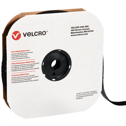 VELCRO® Brand Tape - Individual Strips