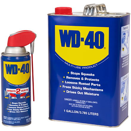 WD-40®