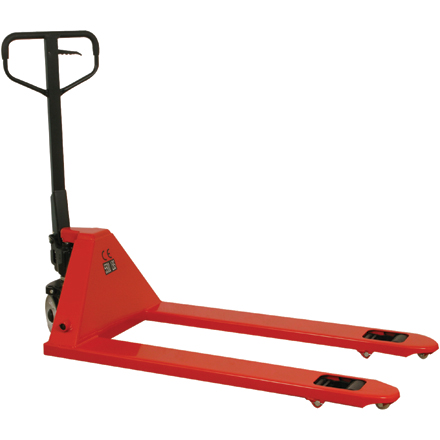 Industrial Pallet Truck