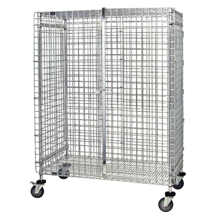 Security Carts