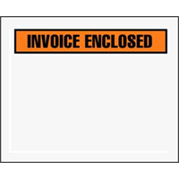 Invoice Enclosed