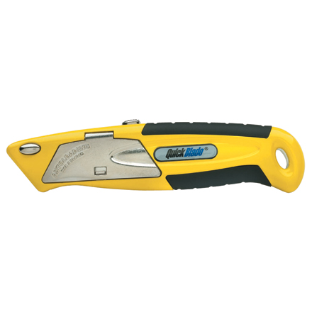 QBA-375 QuickBlade® Auto-Load Knife