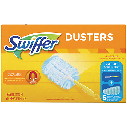 Swiffer® Dusters