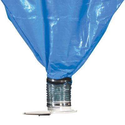 15 Cubic Feet Loose Fill Dispenser