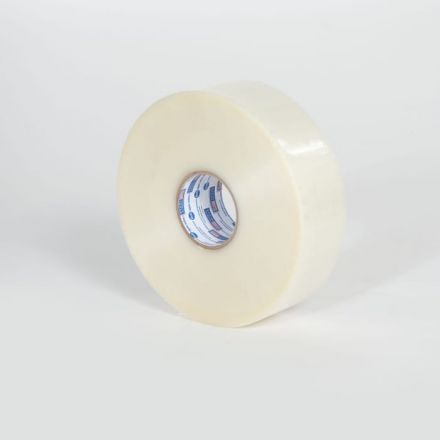 3" x 1,500 yds. 2.0 Mil Clear Acrylic Carton Sealing Tape (4 Rolls/Case) 48 Cases/Pallet