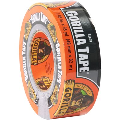 2" x 30 yds. Gorilla® Duct Tape