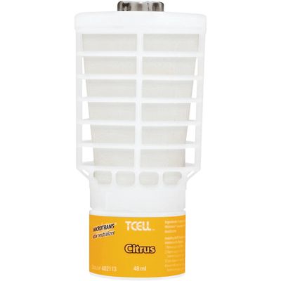 Rubbermaid® Continuous Air Freshener Refill - Citrus