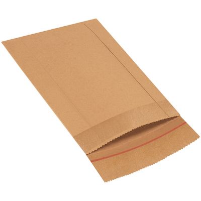 8 1/2 x 10 1/2" #2 Jiffy Rigi Bag® Mailers