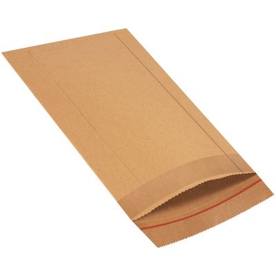 8 1/2 x 13" #3 Jiffy Rigi Bag® Mailers