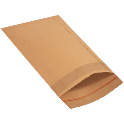 9 1/2 x 13" #4 Jiffy Rigi Bag Mailers