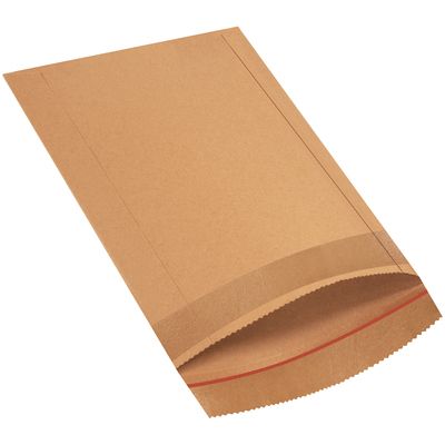 10 1/2 x 14" #5 Jiffy Rigi Bag® Mailers