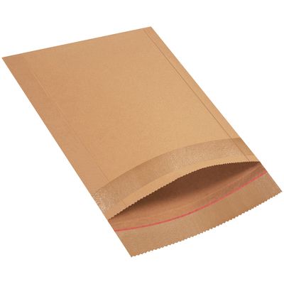 12 1/2 x 15" #6 Jiffy Rigi Bag® Mailers