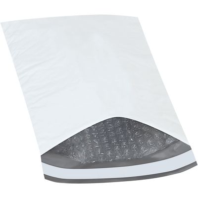 6 1/2 x 10" Bubble Lined Poly Mailers