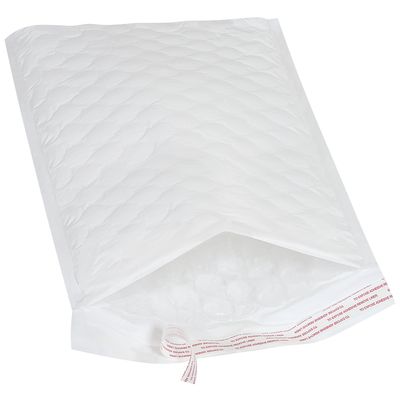 9 1/2 x 14 1/2" Jiffy Tuffgard Extreme® Bubble Lined Poly Mailers