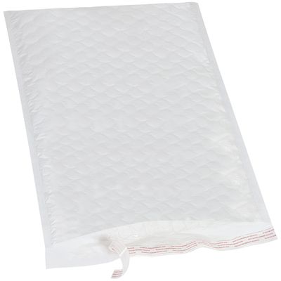 14 1/4 x 20" Jiffy Tuffgard Extreme® Bubble Lined Poly Mailers