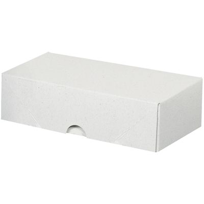 7 x 3 1/2 x 2" Stationery Folding Cartons