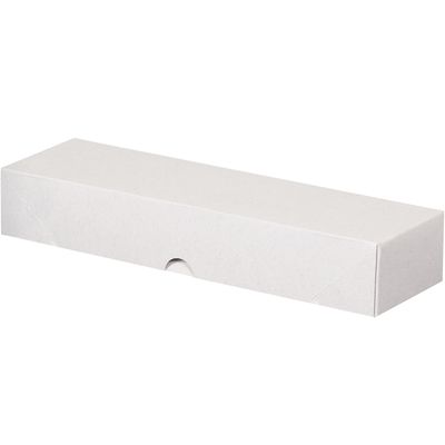 12 x 3 1/2 x 2" Stationery Folding Cartons