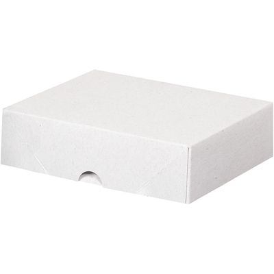 6 x 7 x 2" Stationery Folding Cartons