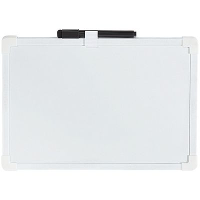 6 x 9" Portable Magnetic Dry Erase Board