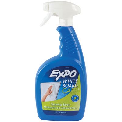 22 oz. Expo® Dry Erase Board Cleaner