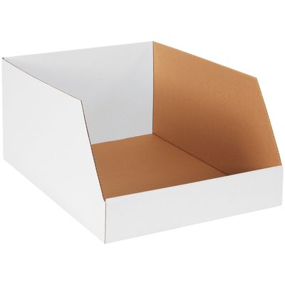 18 x 24 x 12" Jumbo Bin Boxes