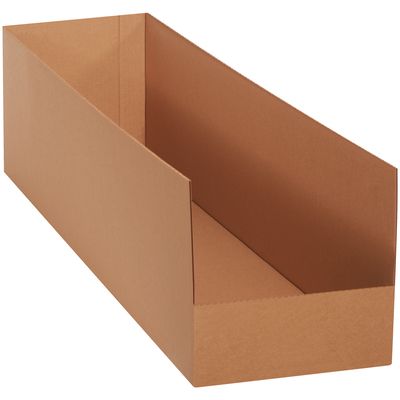 10 x 42 x 10" Warehouse Rack Bins