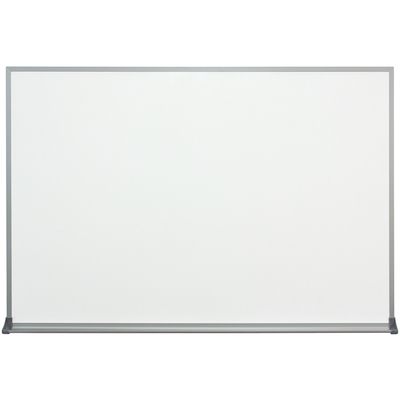 3 x 2' Standard Melamine Dry Erase Board