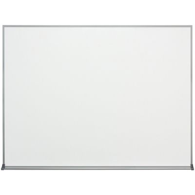 4 x 3' Standard Melamine Dry Erase Board