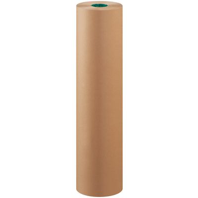 36" - Unbleached Butcher Paper Rolls