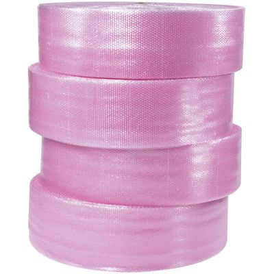 1/2" x 48" x 250' Anti-Static Air Bubble Roll