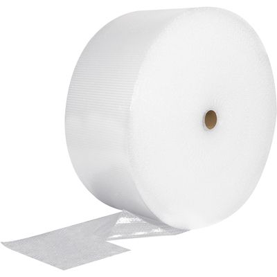 3/16" x 12" x 300' (4) Adhesive Air Bubble Rolls