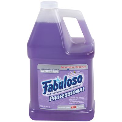 Fabuloso® Lavender Cleaner - 1 Gallon