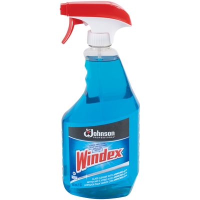 Windex® Spray - 32 oz. Spray Bottle