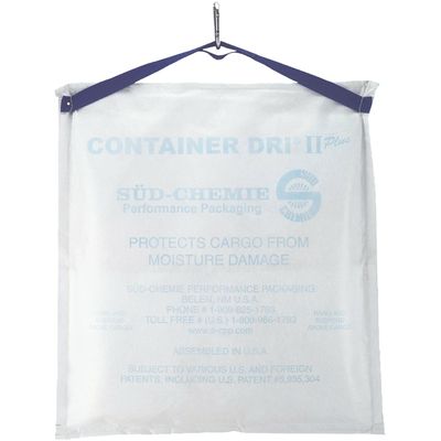 18 x 22 x 1 1/2" Container Dri® II Plus