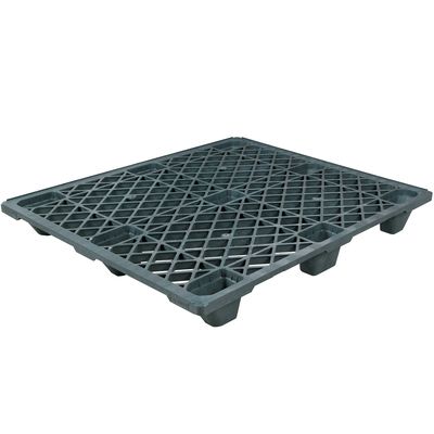 48 x 40 x 5 1/10" Economy Plastic Pallet