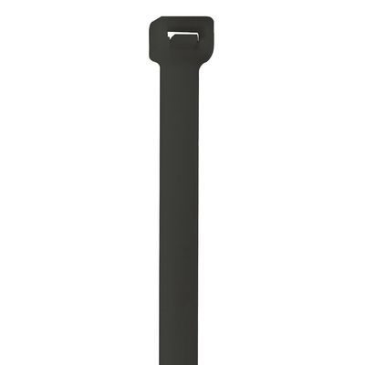 14" 80# Black UV Cable Ties