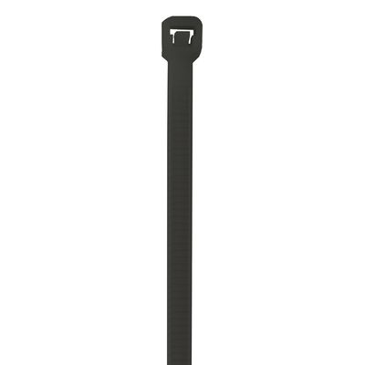 7" 40# Black UV Cable Ties