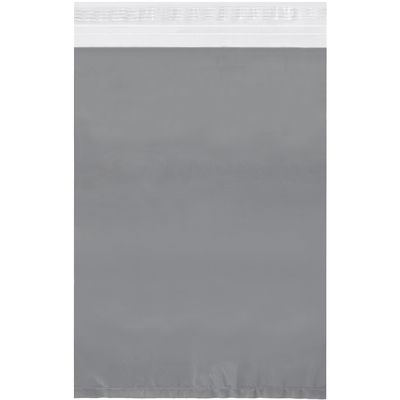 12 x 15 1/2" Clear View Poly Mailers