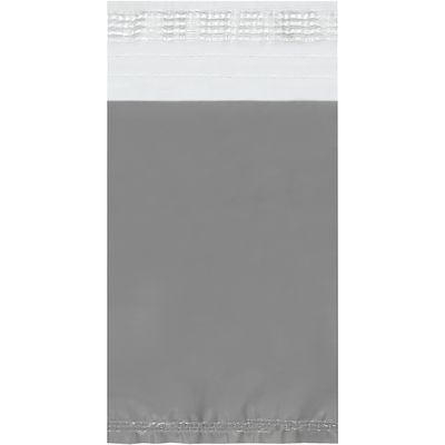 5 x 7" Clear View Poly Mailers