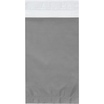 6 x 9" Clear View Poly Mailers