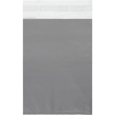 9 x 12" Clear View Poly Mailers