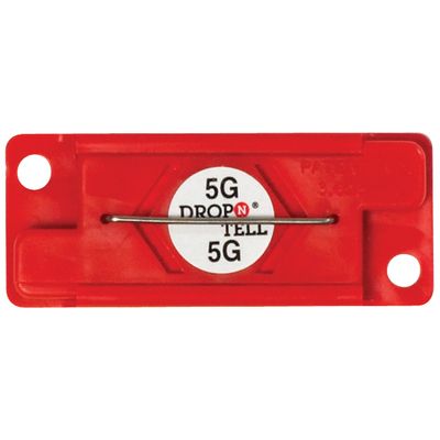 5G Drop-N-Tell® Indicators