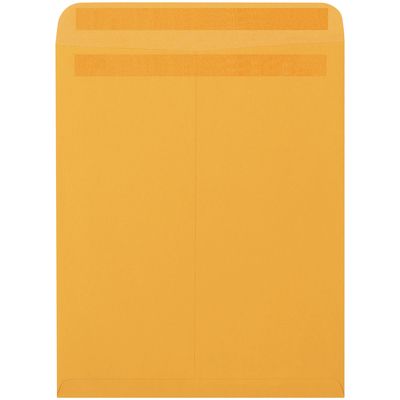 12 x 15 1/2" Kraft Redi-Seal Envelopes