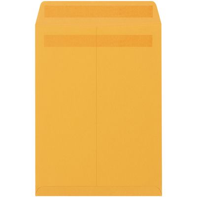 10 x 15" Kraft Redi-Seal Envelopes